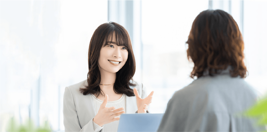 相談イメージ