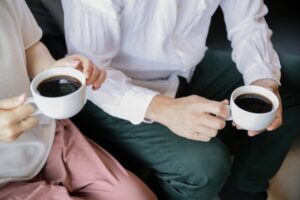 30歳～45歳限定　恋するカフェコンパ ～ABBEYROAD～