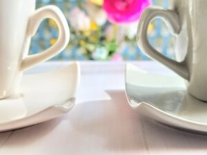 ♡サンドイッチ婚活♡　in カメイサンのカフェ