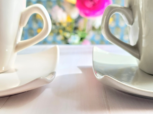 ♡サンドイッチ婚活♡　in カメイサンのカフェ