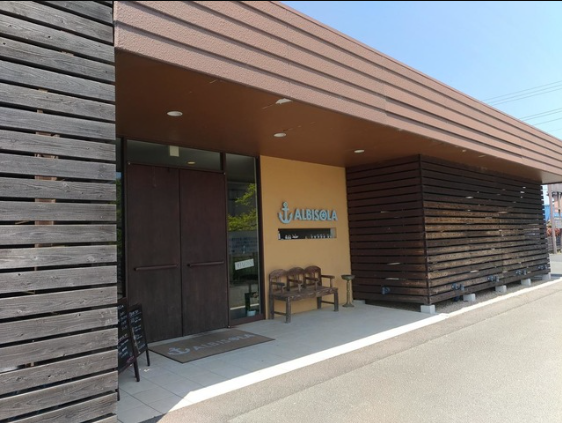 ♡ランチ婚活♡ in アルビソーラ